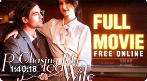 Chasing My Rejected Wife】 the full episodes 1